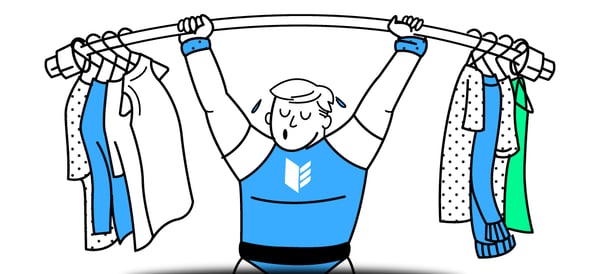Power up your brand! Power up your brand!