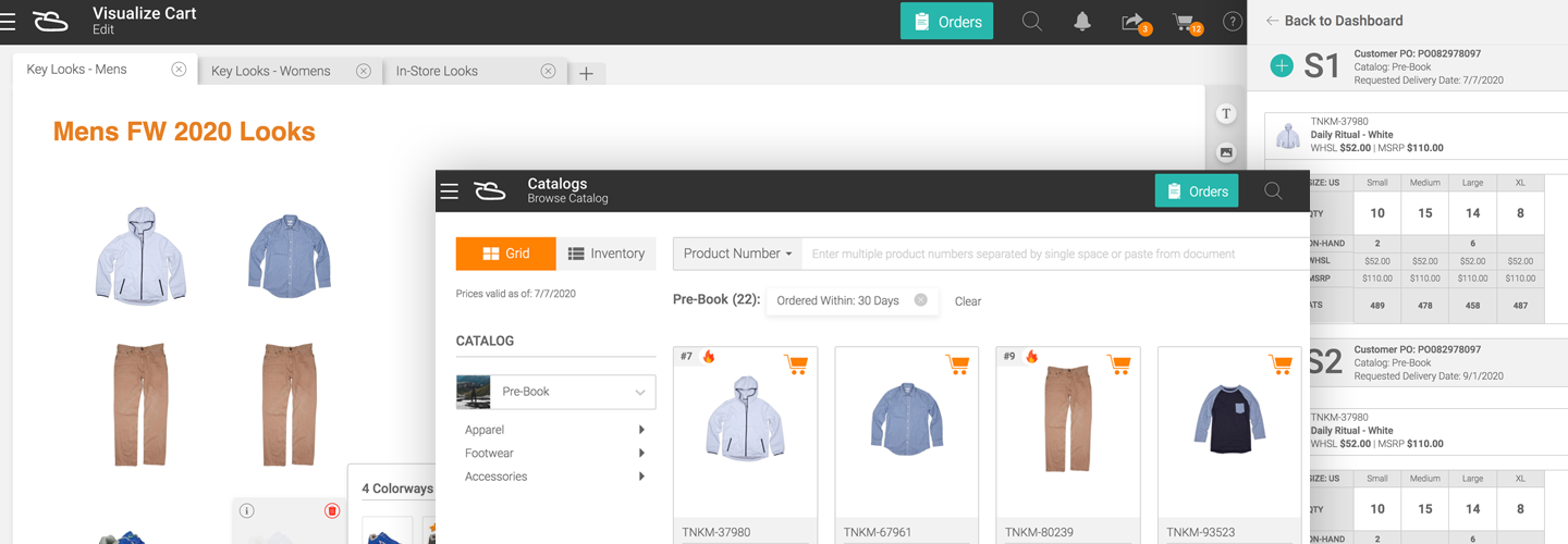 Streamline Your Wholesale Channel